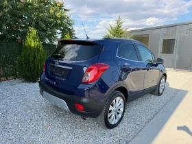 Opel Mokka 1.4i ��� 140��. | Mobile.bg � ����� ������ 3