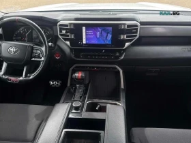 Toyota Tundra SR5* CrewMax* Cab* 4WD* �������* ������* TRD | Mobile.bg � ����� ������ 9