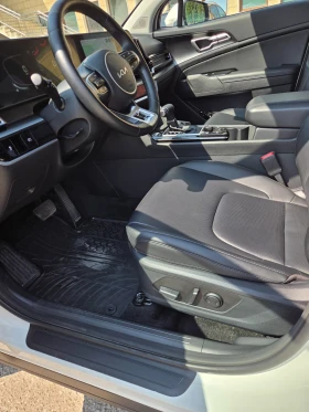 Kia Sportage EX PREMIUM 2.5 ���.187���.AWD | Mobile.bg � ����� ������ 10