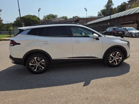 Kia Sportage EX PREMIUM 2.5 ���.187���.AWD | Mobile.bg � ����� ������ 8
