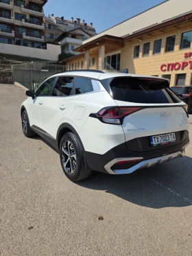 Kia Sportage EX PREMIUM 2.5 ���.187���.AWD | Mobile.bg � ����� ������ 5