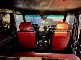 Mercedes-Benz G 240 - 15000 € - 85256588 6