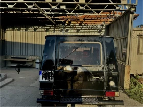 Mercedes-Benz G 240 - 15000 € - 85256588 5