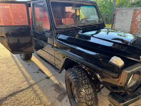 Mercedes-Benz G 240 - 15000 € - 85256588 9