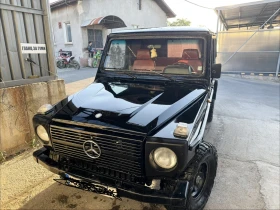 Mercedes-Benz G 240 - 15000 € - 85256588 3