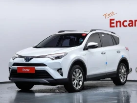 ������ Toyota Rav4