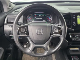 Honda Pilot 3.5 AWD/ ПАМЕТ/ КАМЕРА/ ОБДУХВАНЕ/ DISTRO/ ШИБЕДАХ | Auto.bg — изображение 13