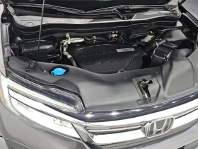 Honda Pilot 3.5 AWD/ ПАМЕТ/ КАМЕРА/ ОБДУХВАНЕ/ DISTRO/ ШИБЕДАХ | Auto.bg — изображение 6
