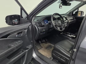 Honda Pilot 3.5 AWD/ ПАМЕТ/ КАМЕРА/ ОБДУХВАНЕ/ DISTRO/ ШИБЕДАХ | Auto.bg — изображение 10
