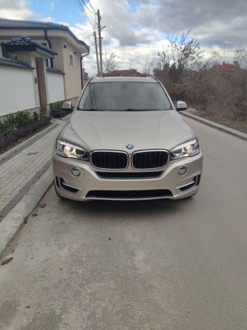 BMW X5 I XDrive, снимка 3 - Автомобили и джипове - 45550058