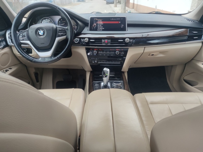 BMW X5 I XDrive, снимка 7 - Автомобили и джипове - 45550058