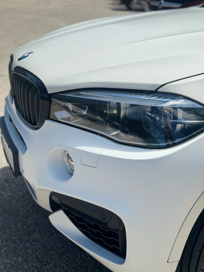 BMW X6 M50d, снимка 9 - Автомобили и джипове - 46029941