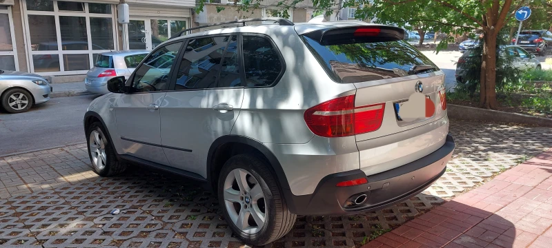 BMW X5 3.5 3.0 sd, снимка 1 - Автомобили и джипове - 49366573