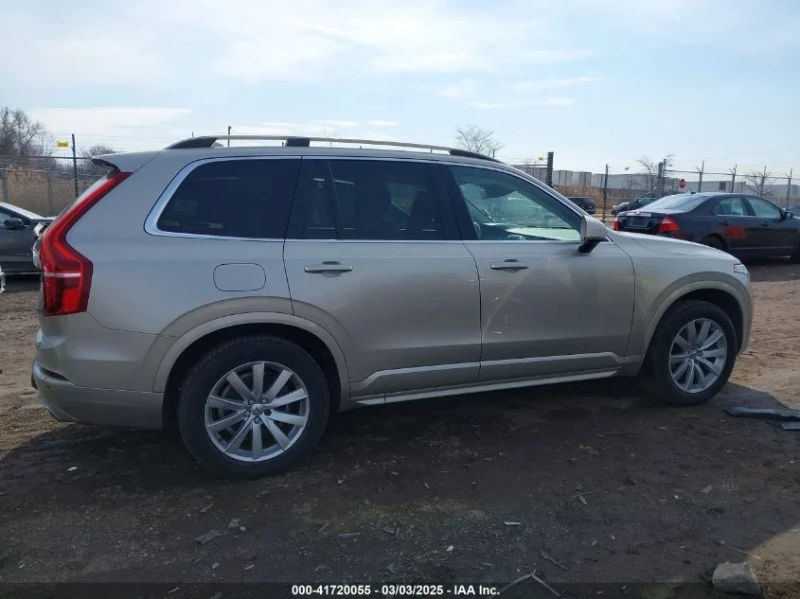 Volvo Xc90, снимка 8 - Автомобили и джипове - 49373375