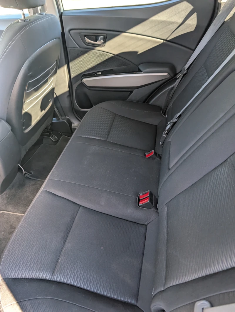 SsangYong Tivoli, снимка 7 - Автомобили и джипове - 52531791