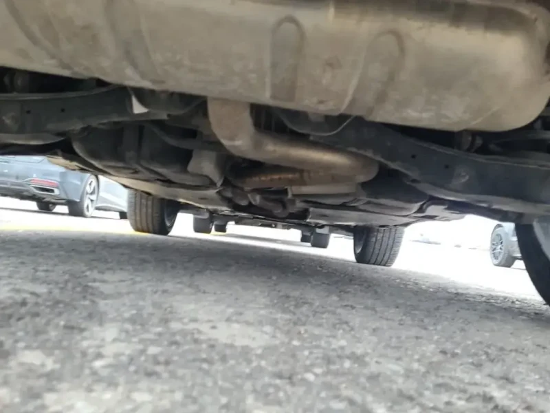 VW Tiguan * HIGHLINE R LINE * CARFAX * , снимка 16 - Автомобили и джипове - 53089627