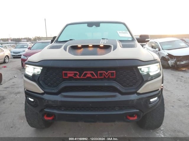 Dodge RAM 1500 1500 TRX 4X4 5&#39;7 BOX, снимка 13 - Автомобили и джипове - 49168994