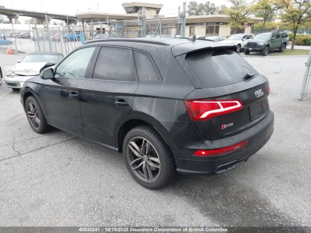 Audi SQ5 Канада - изображение 3