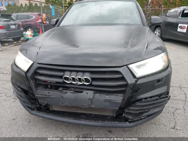 Audi SQ5 Канада - изображение 6