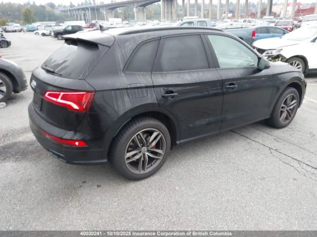 Audi SQ5 Канада - изображение 4