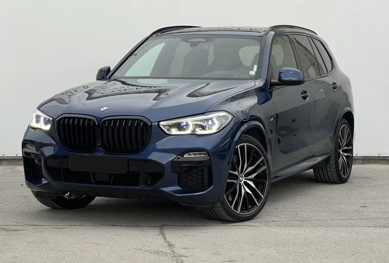 BMW X5 30d xDrive - 99000 лв. / 50617.90 € - 58030124 1