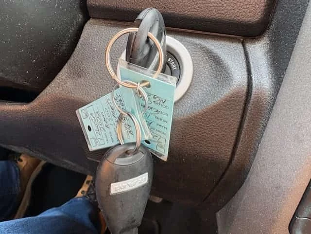 Dodge RAM 1500 * Express * CARFAX * 2 КЛЮЧА * ПОДГРЕВИ * KEYLESS, снимка 13 - Автомобили и джипове - 53901516