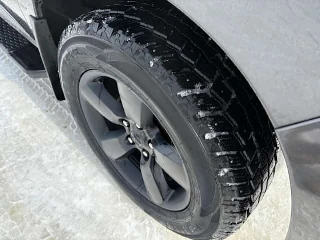 Dodge RAM 1500 * Express * CARFAX * 2 КЛЮЧА * ПОДГРЕВИ * KEYLESS, снимка 7 - Автомобили и джипове - 53901516