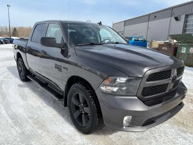 Dodge RAM 1500 * Express * CARFAX * 2 КЛЮЧА * ПОДГРЕВИ * KEYLESS, снимка 10 - Автомобили и джипове - 53901516