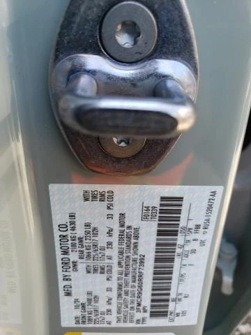 Ford Bronco 1.5L 3 4x4 w/Front Whl Drv | Mobile.bg � ����������� 13