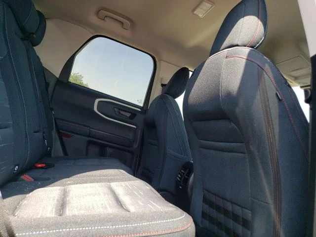 Ford Bronco 1.5L 3 4x4 w/Front Whl Drv | Mobile.bg � ����������� 10