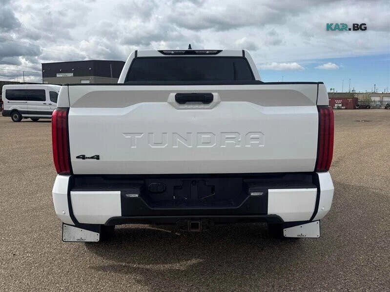 Toyota Tundra SR5* CrewMax* Cab* 4WD* ПОДГРЕВ* КАМЕРА* TRD, снимка 6 - Автомобили и джипове - 55989866
