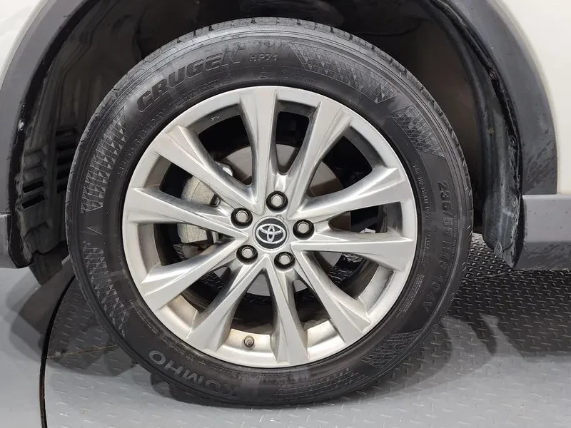 Toyota Rav4 2.5 4Wd 4Th Generation, снимка 10 - Автомобили и джипове - 56130916