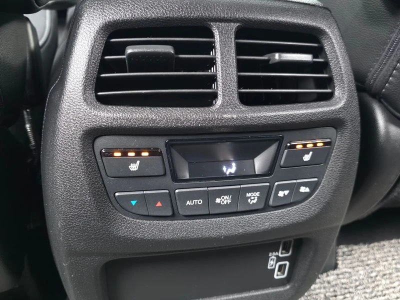 Honda Pilot 3.5 AWD/ ПАМЕТ/ КАМЕРА/ ОБДУХВАНЕ/ DISTRO/ ШИБЕДАХ, снимка 17 - Автомобили и джипове - 56481647
