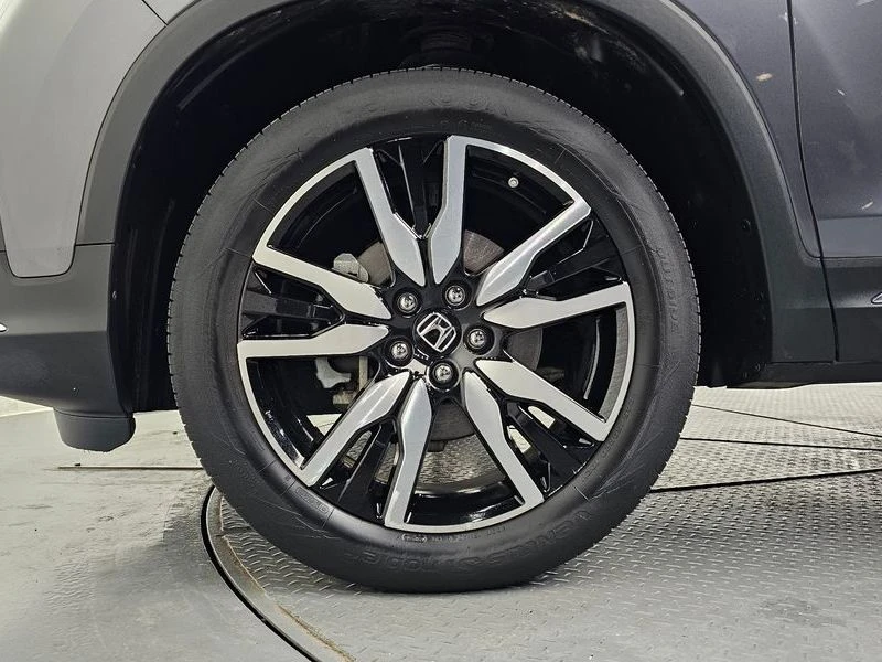 Honda Pilot 3.5 AWD/ ПАМЕТ/ КАМЕРА/ ОБДУХВАНЕ/ DISTRO/ ШИБЕДАХ, снимка 5 - Автомобили и джипове - 56481647