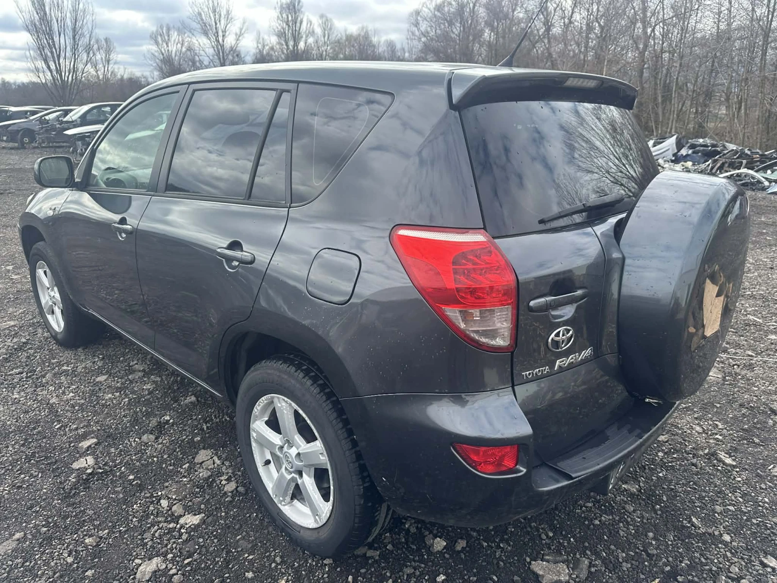 Toyota Rav4 2.2 D-4d 136�.� ����� ����� �� ����� | Mobile.bg � ����������� 2