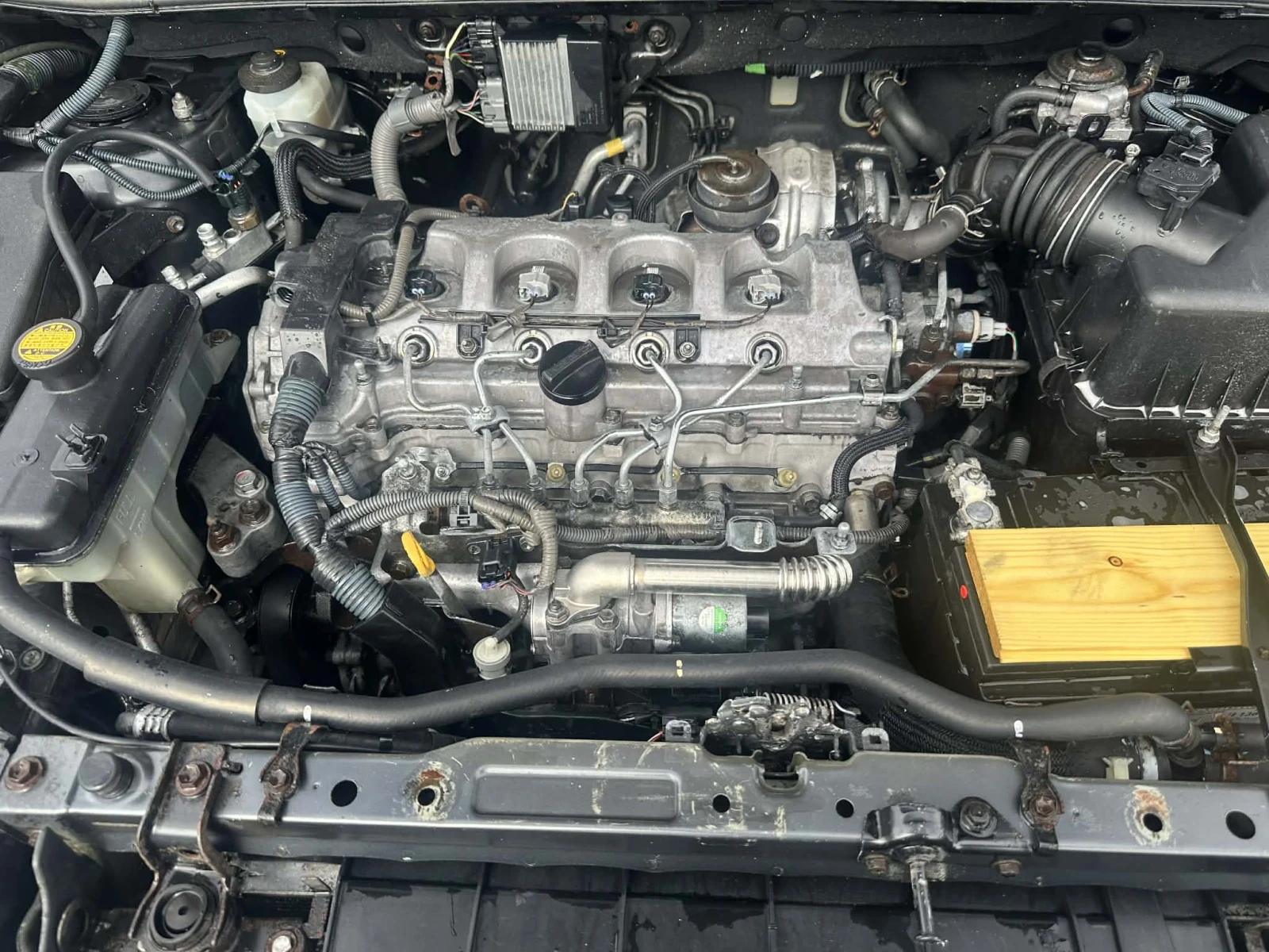 Toyota Rav4 2.2 D-4d 136�.� ����� ����� �� ����� | Mobile.bg � ����������� 9