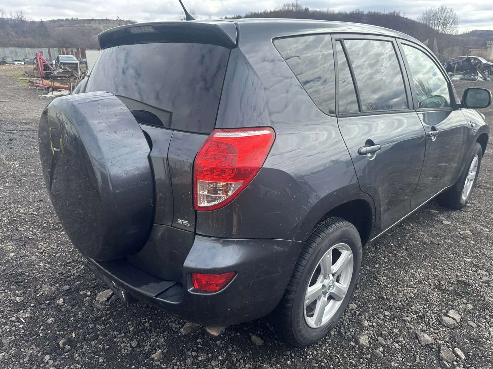 Toyota Rav4 2.2 D-4d 136�.� ����� ����� �� ����� | Mobile.bg � ����������� 3