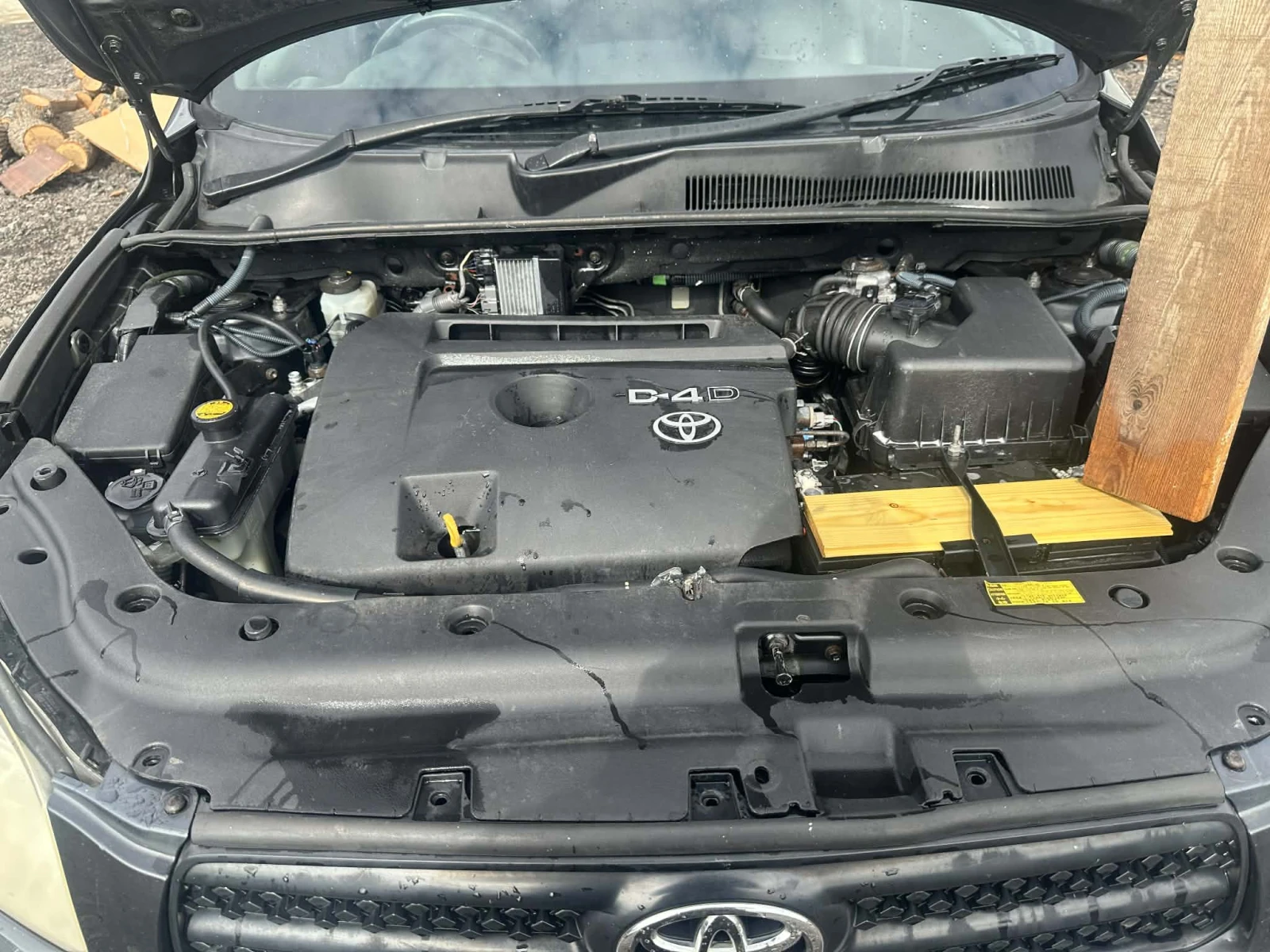 Toyota Rav4 2.2 D-4d 136�.� ����� ����� �� ����� | Mobile.bg � ����������� 8