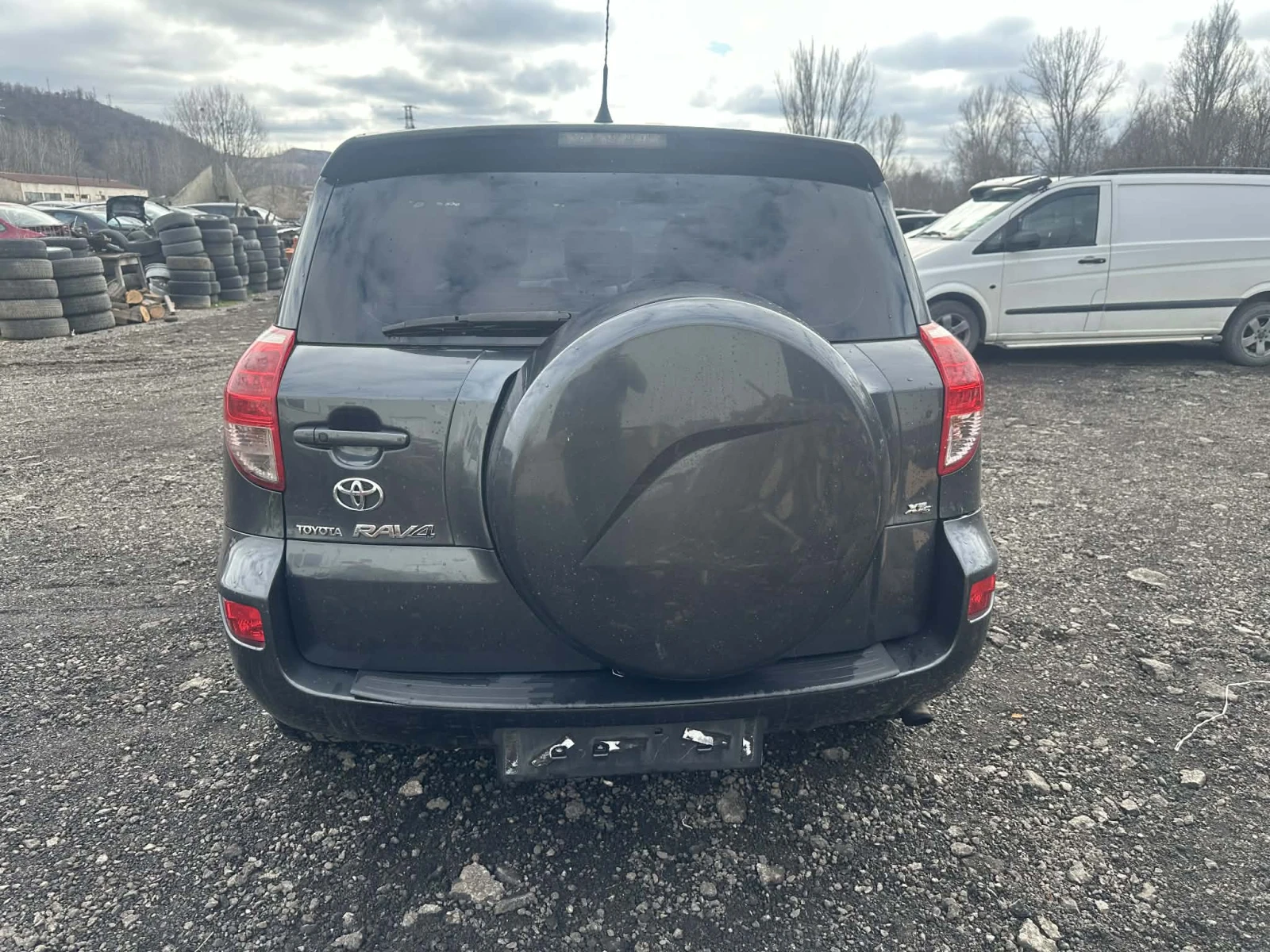 Toyota Rav4 2.2 D-4d 136�.� ����� ����� �� ����� | Mobile.bg � ����������� 4