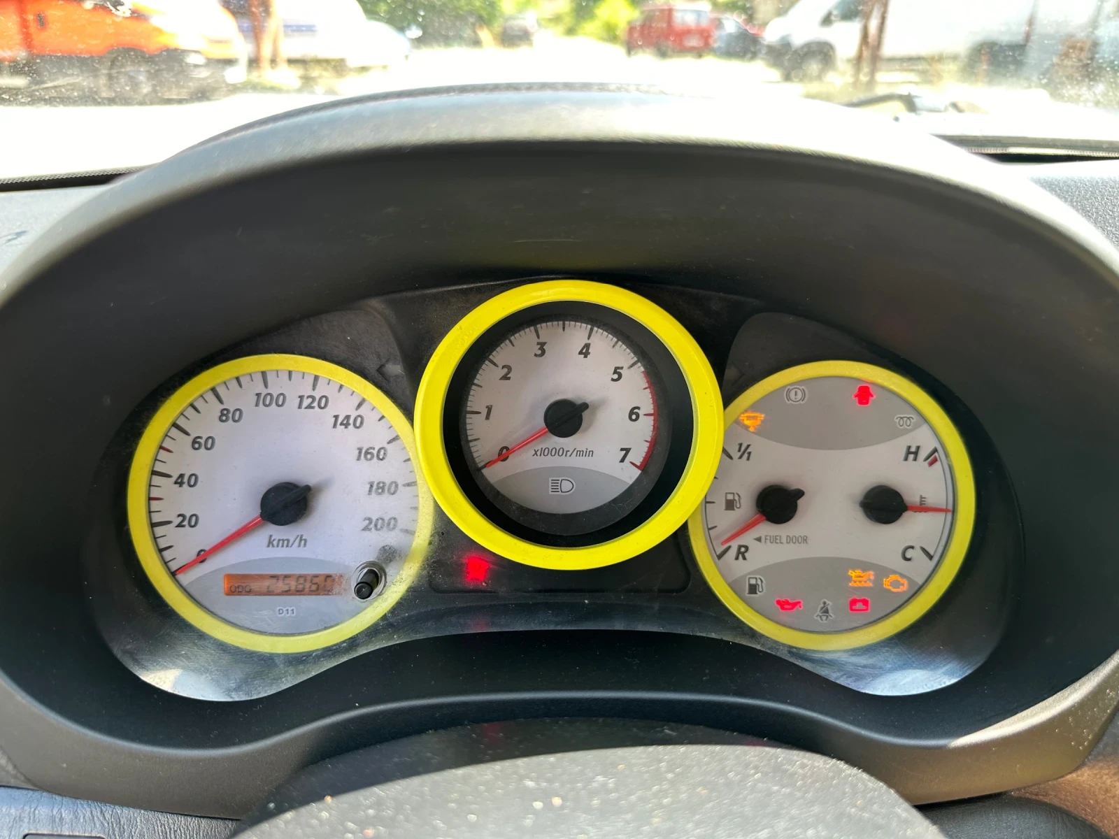 Toyota Rav4  - изображение 7