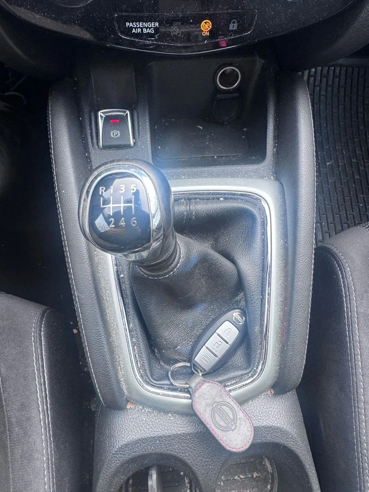 Nissan Qashqai 1.6   | Mobile.bg   6