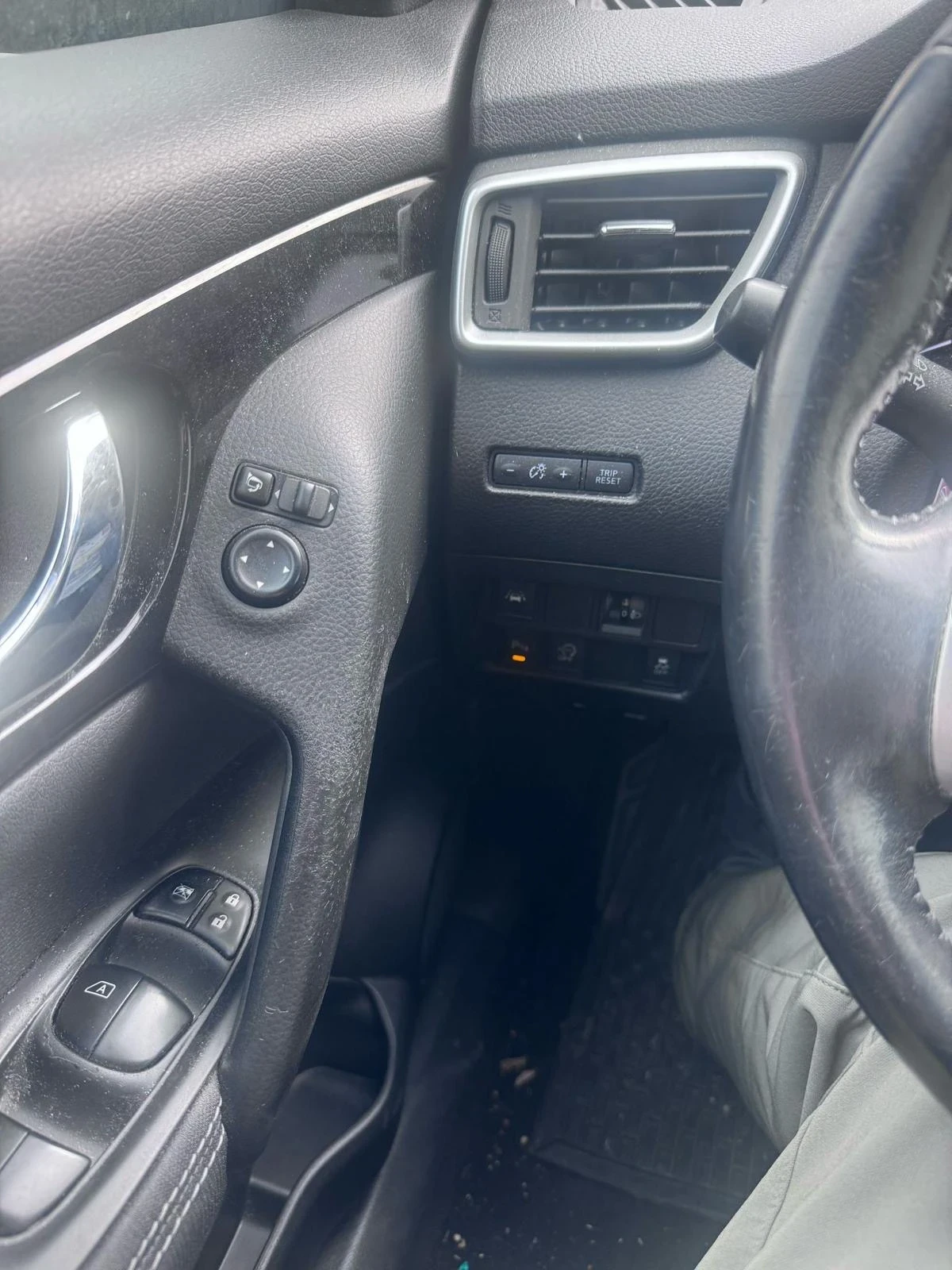 Nissan Qashqai 1.6   | Mobile.bg   9