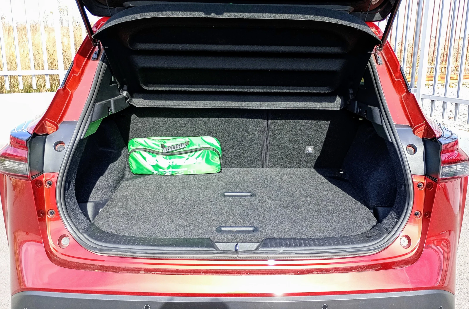 Nissan Qashqai 1.3 DIG-T 140 кс Mild Hybrid - изображение 8