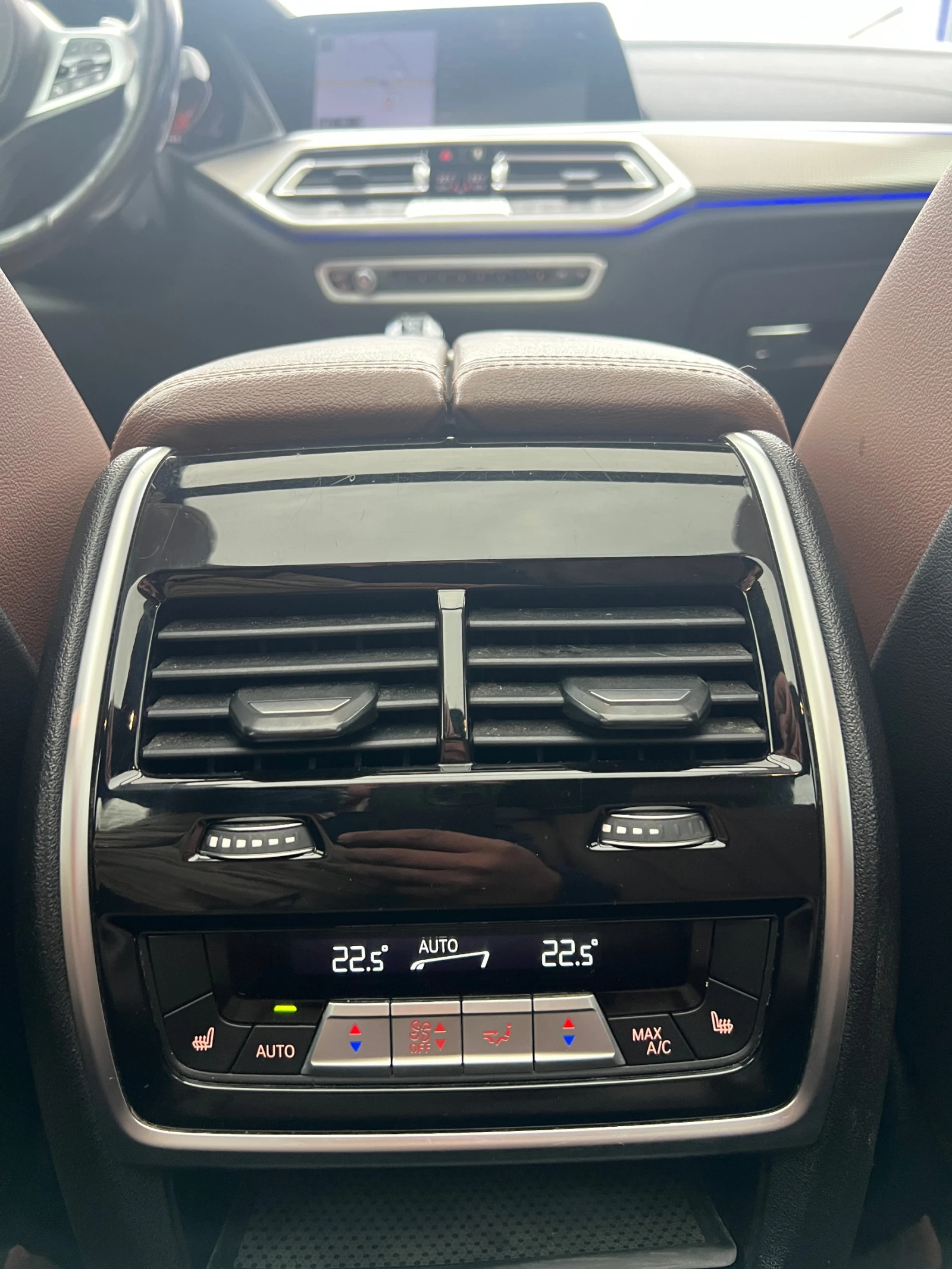 BMW X5 30d xDrive M Sport 6+ 1  | Mobile.bg   14