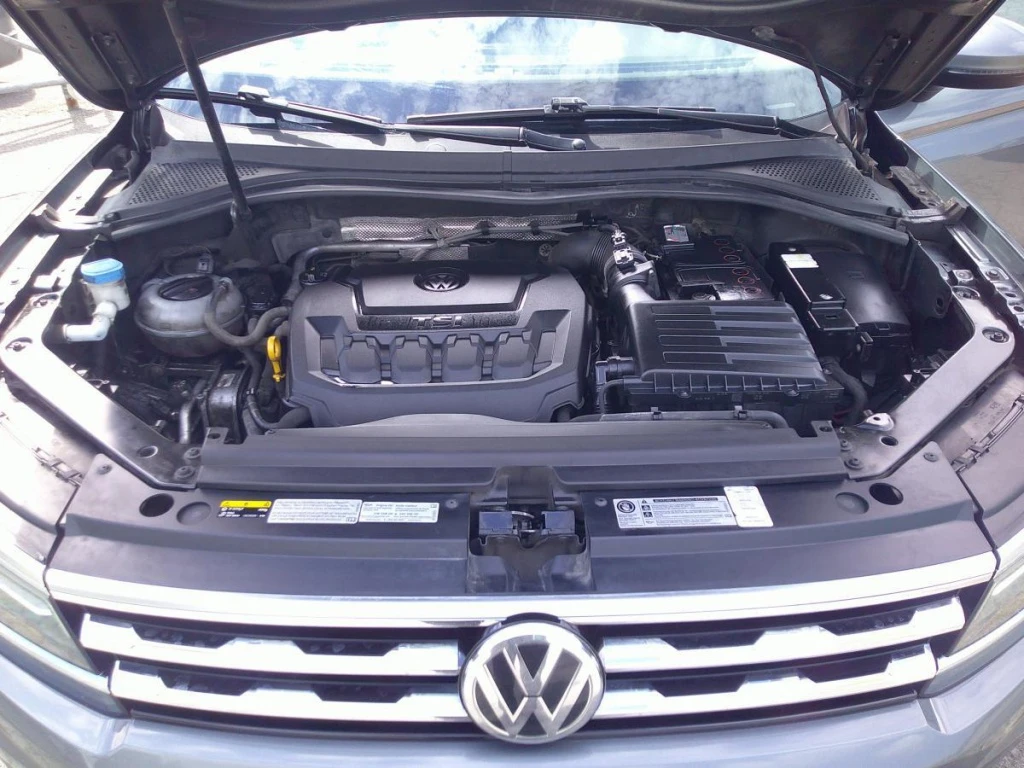 VW Tiguan Highline | Mobile.bg   13