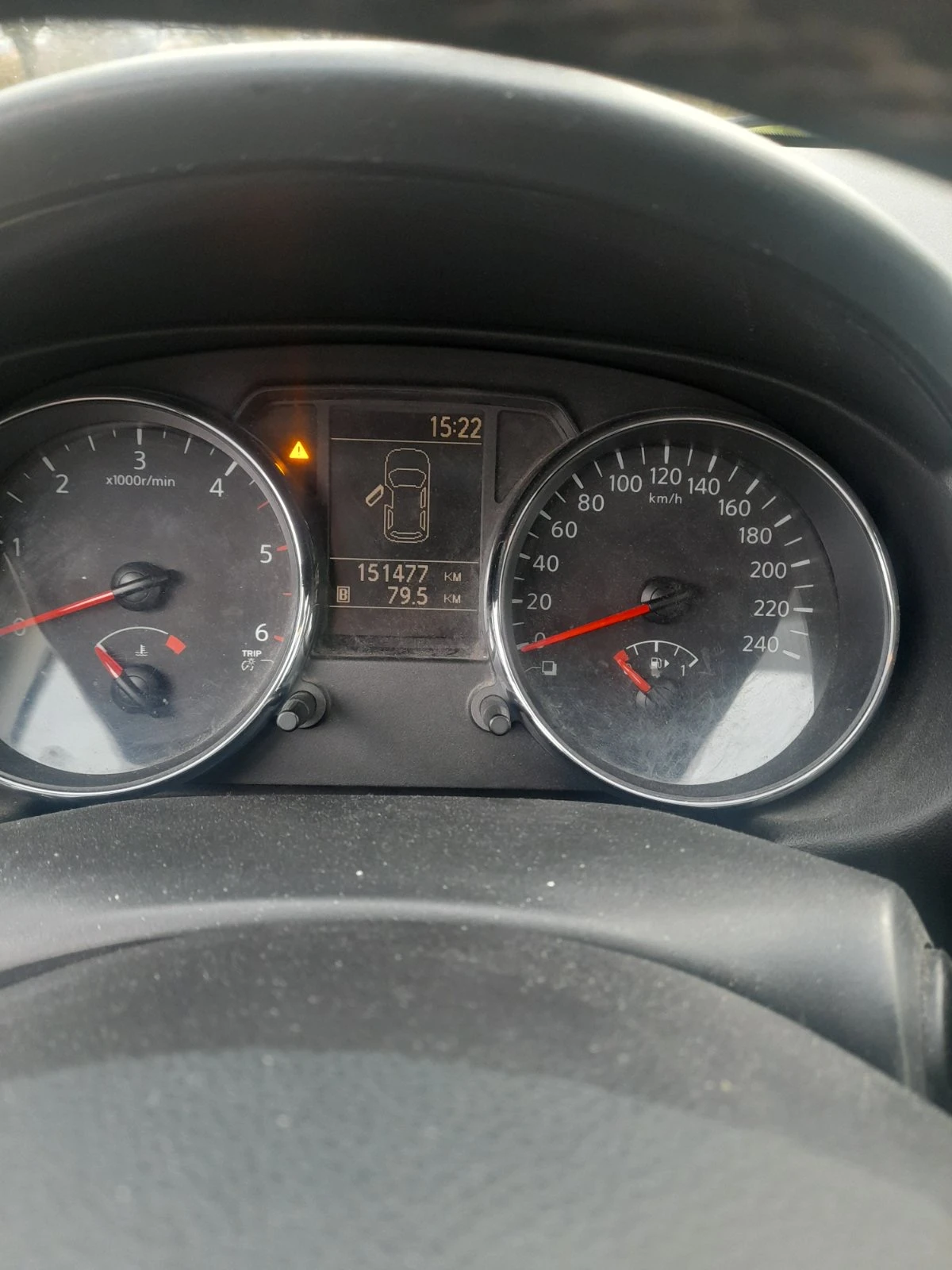 Nissan Qashqai  - изображение 5