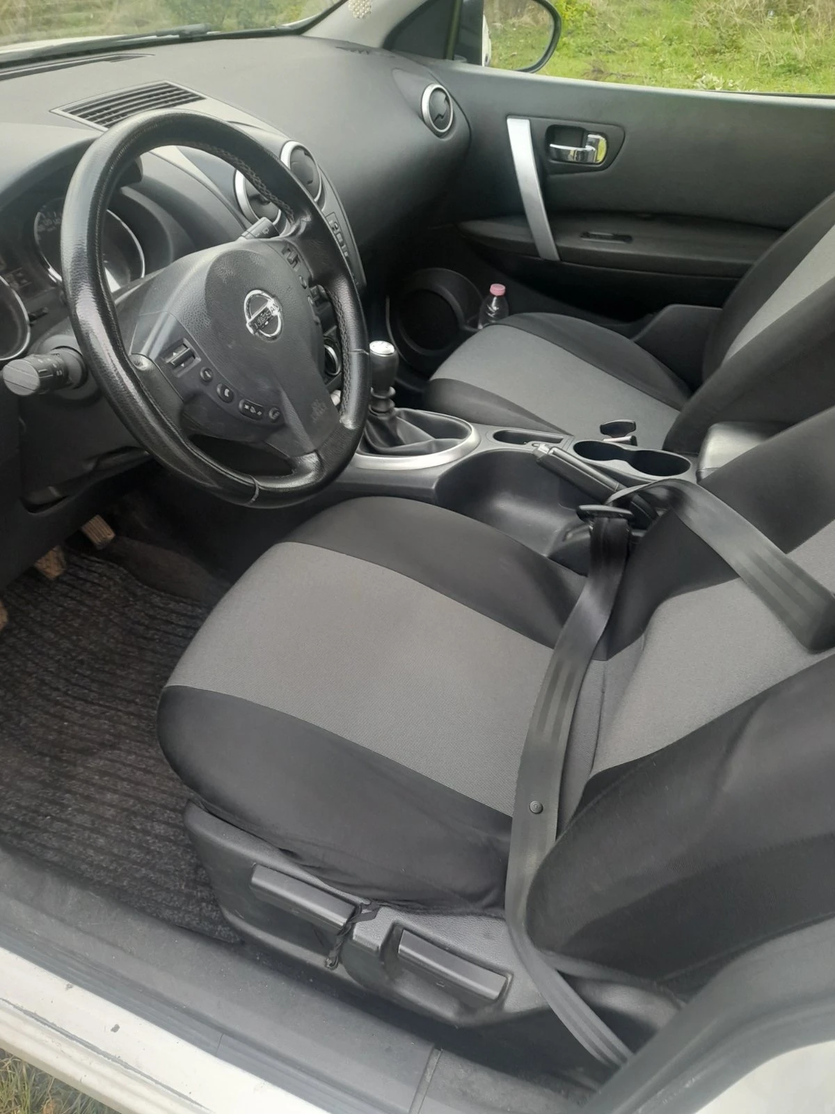 Nissan Qashqai  - изображение 10