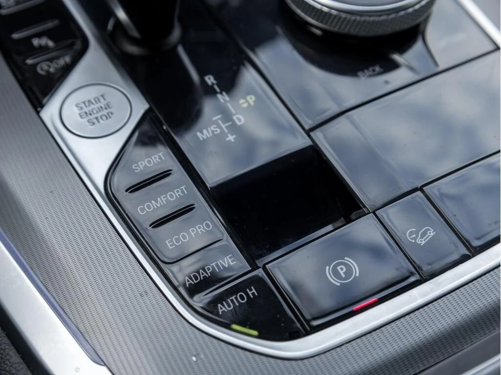 BMW X5 xDrive40i ENHANCED PKG | M SPORT PKG  CARFAX | Mobile.bg � ����������� 17