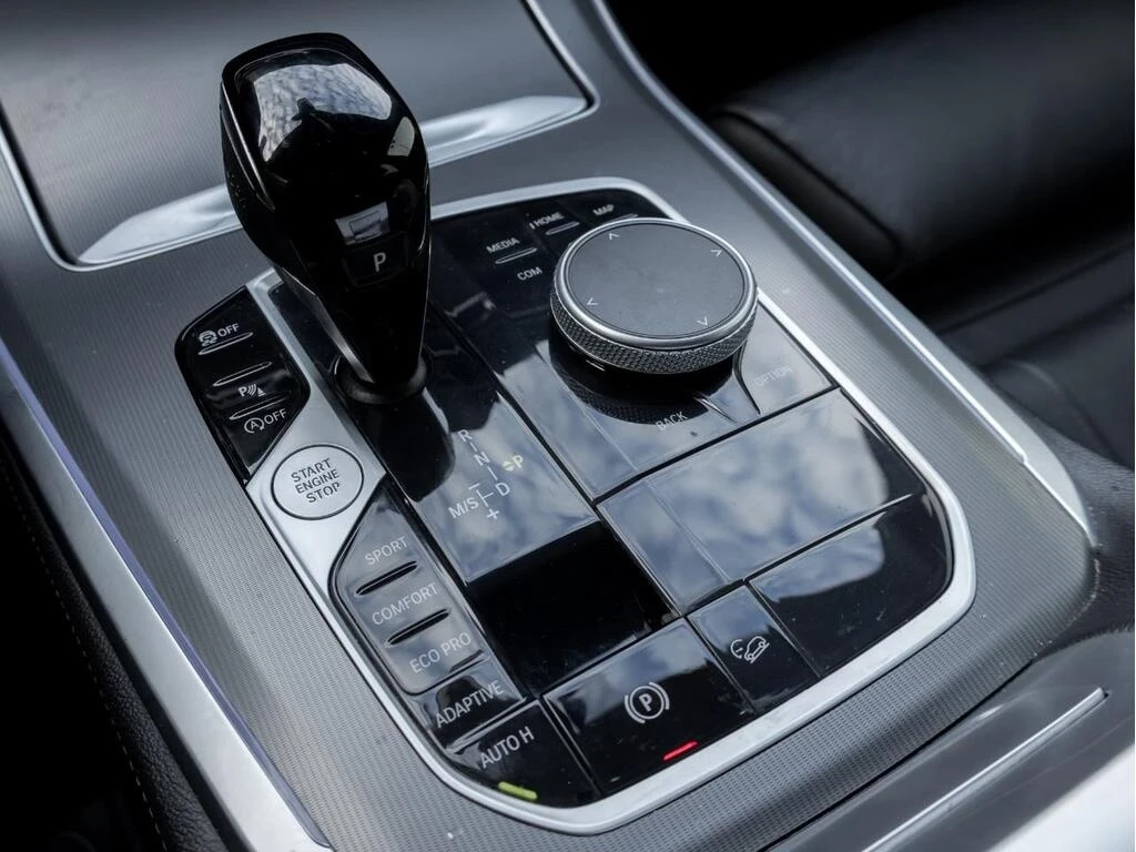 BMW X5 xDrive40i ENHANCED PKG | M SPORT PKG  CARFAX | Mobile.bg � ����������� 16