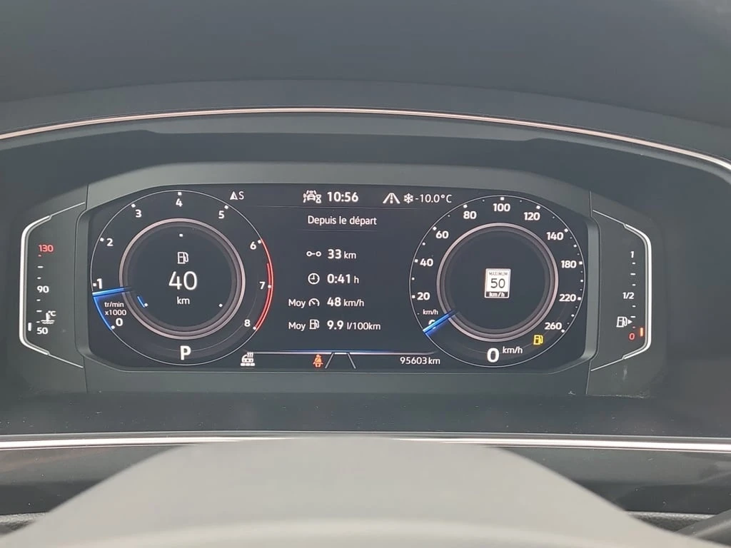 VW Tiguan * HIGHLINE R LINE * CARFAX *  | Mobile.bg � ����������� 8